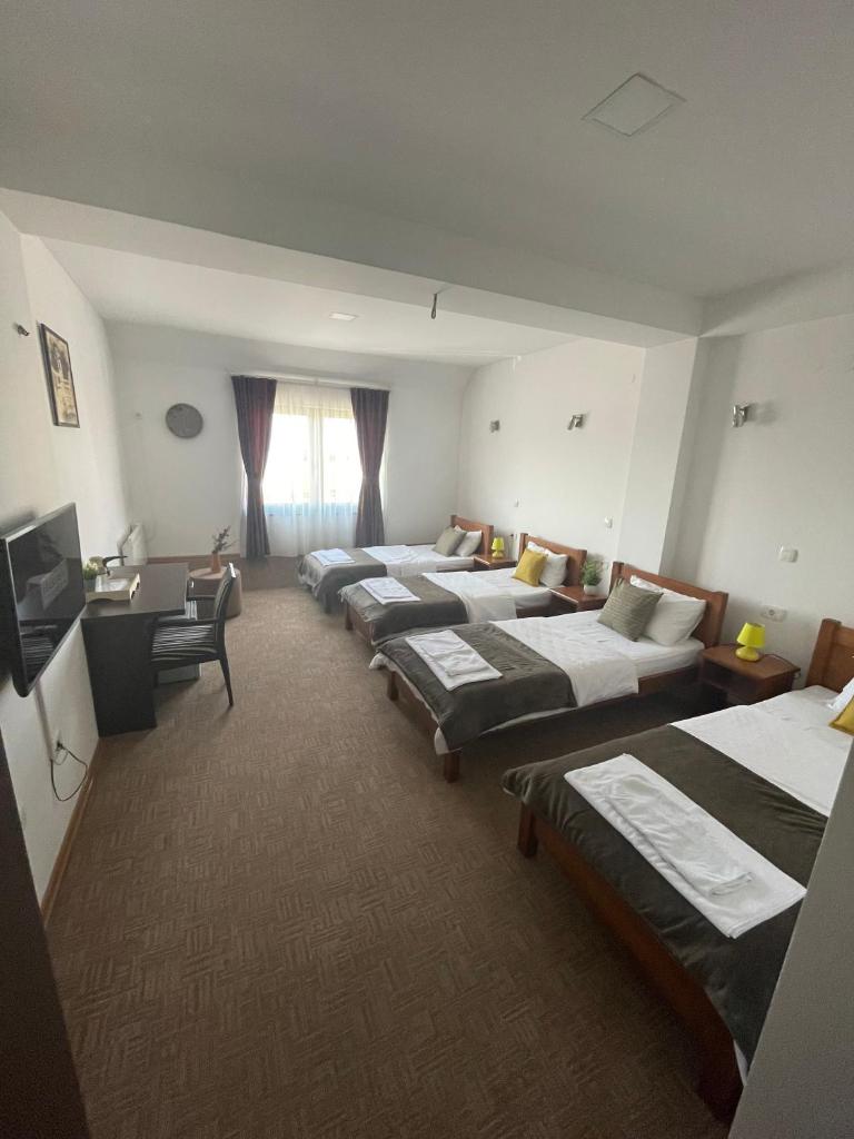 Garni hotel Niksic photo 4