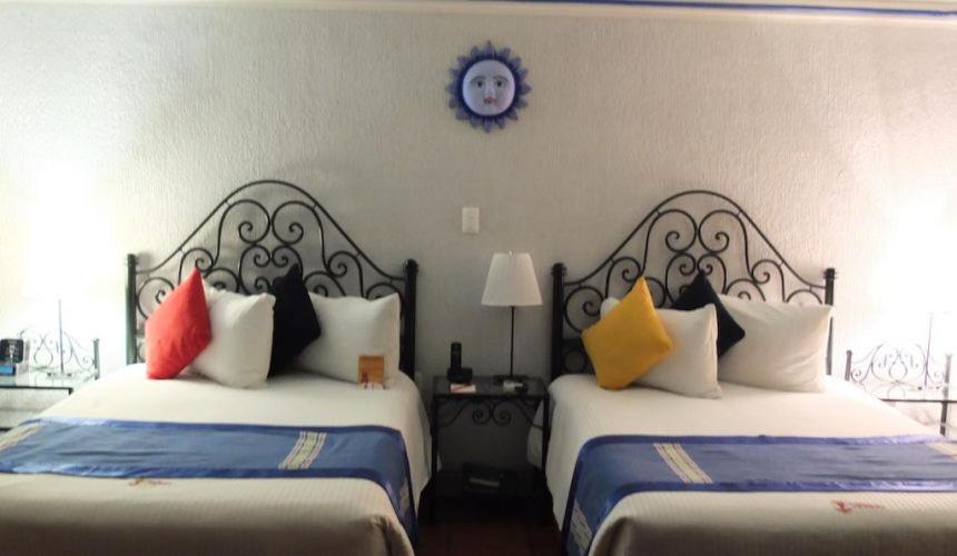 Hotel Boutique Parador San Miguel Oaxaca photo 3