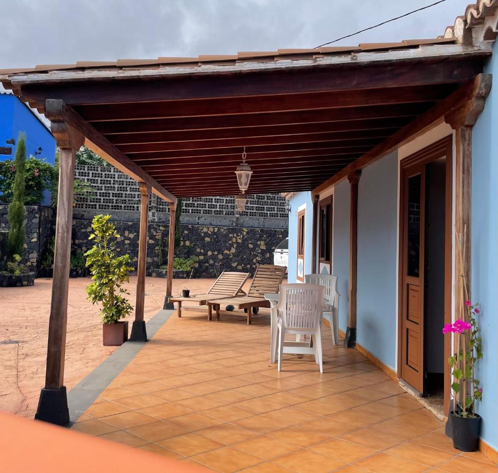 VV Casa Carmela Talavera