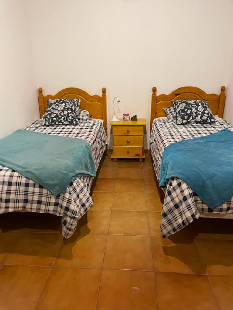 VV Casa Carmela Talavera photo 2