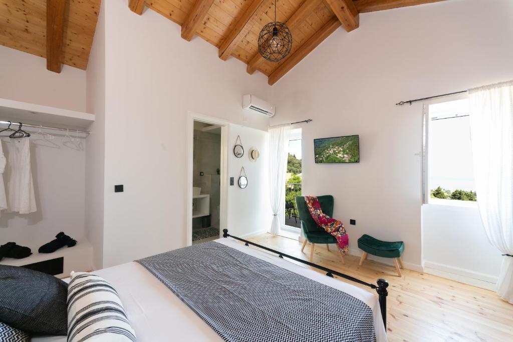 Ioulia's Home photo 3