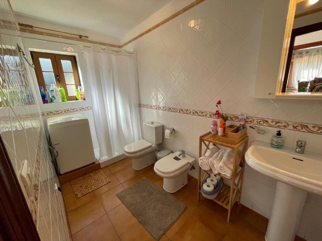 VV Casa Carmela Talavera photo 4