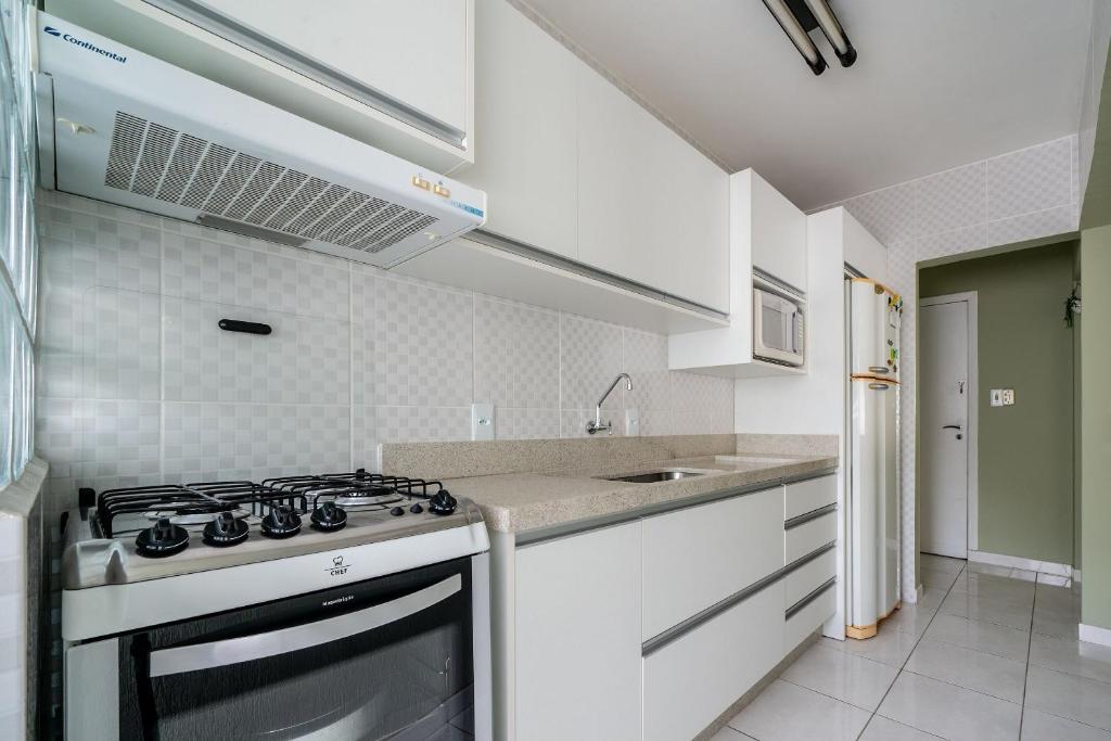 Lindo apto em Balneário Camboriú JDA402 photo 3