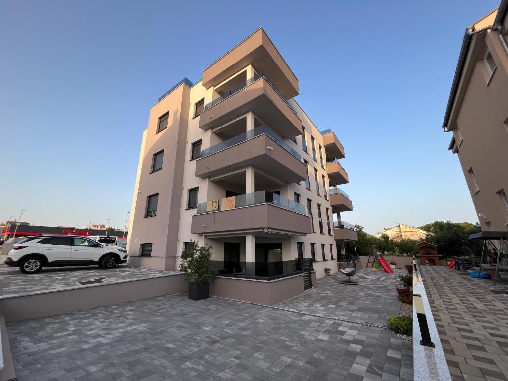 Apartments Ivana photo 2