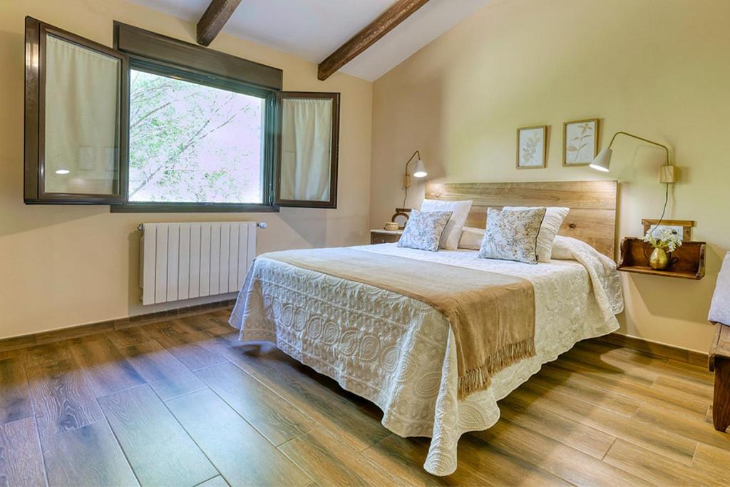 Apartamentos rurales Alameda del Jerte photo 2
