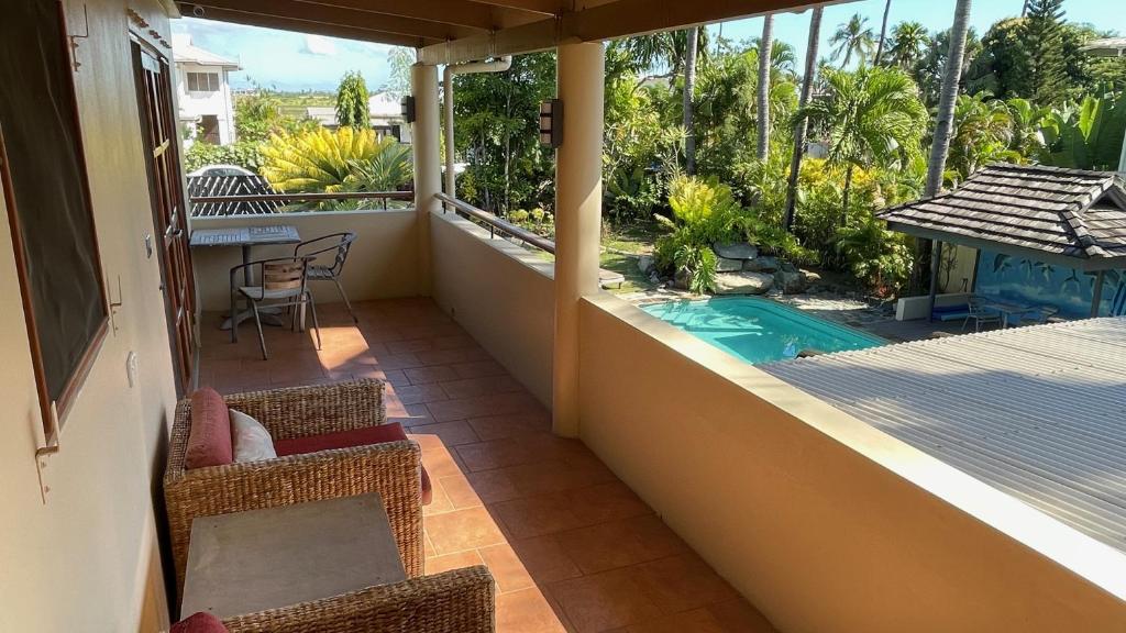 Luxury in Wailoaloa photo 4