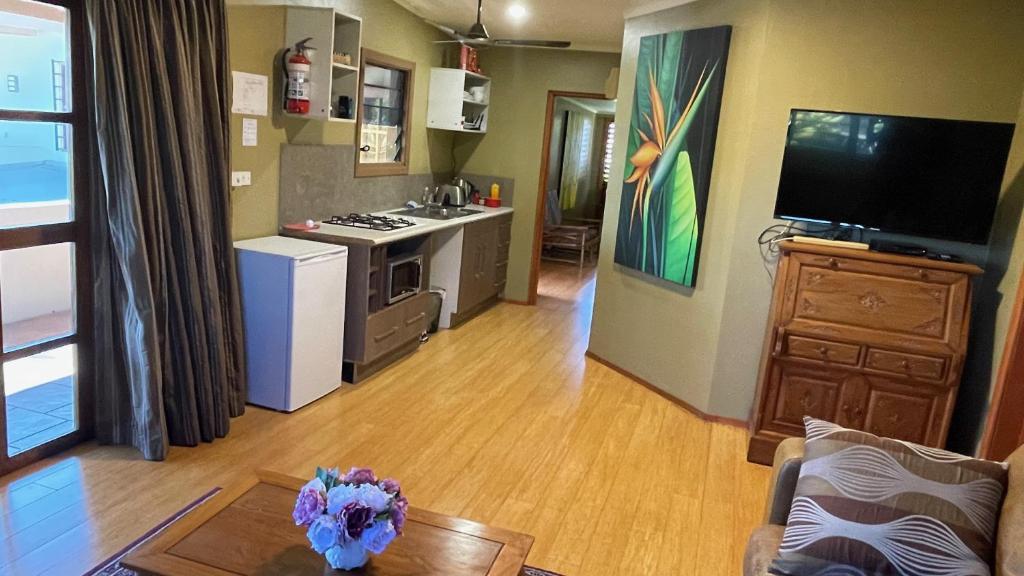 Luxury in Wailoaloa photo 2