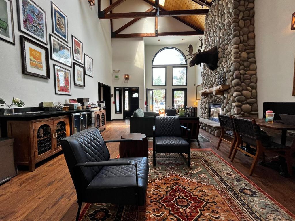 Hotel Frisco image