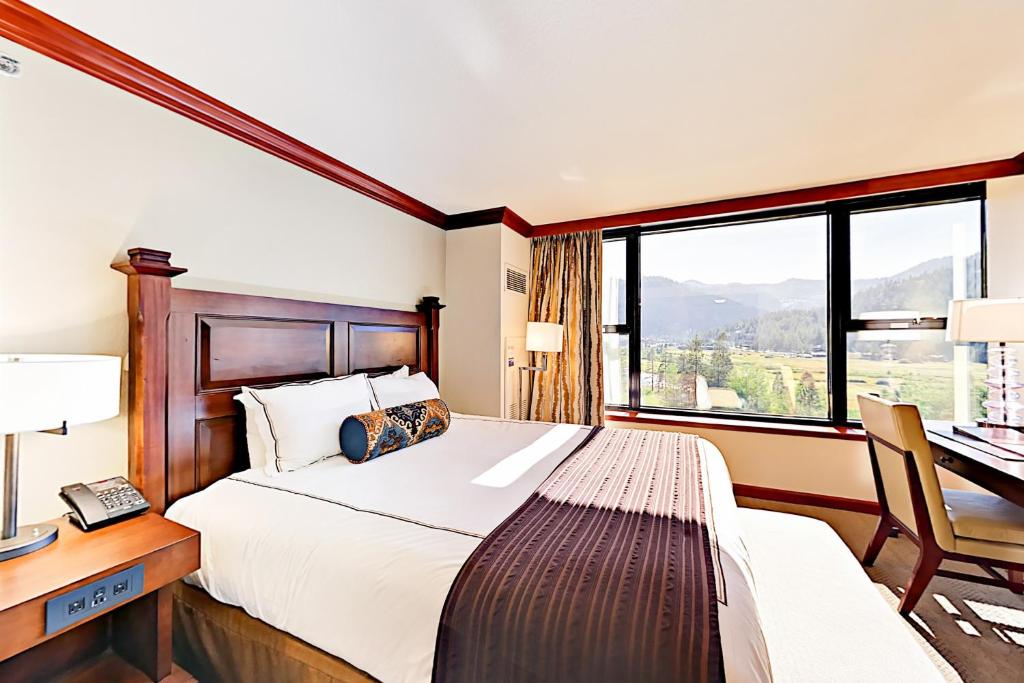 Resort at Everline Resort & Spa #558