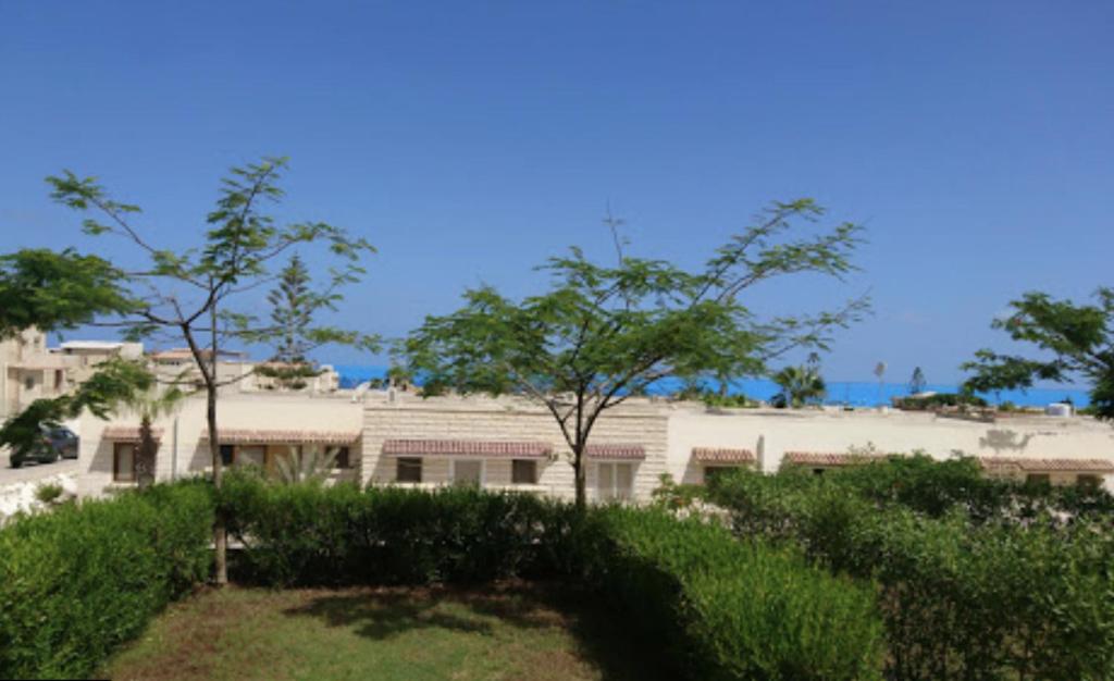 Chalet in Zahraa Village at North Coast 30 Minutes away from New Alamein City photo 4