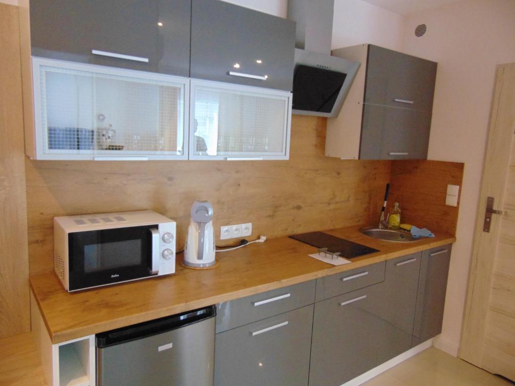 Apartamenty Monik Świętochłowice photo 3