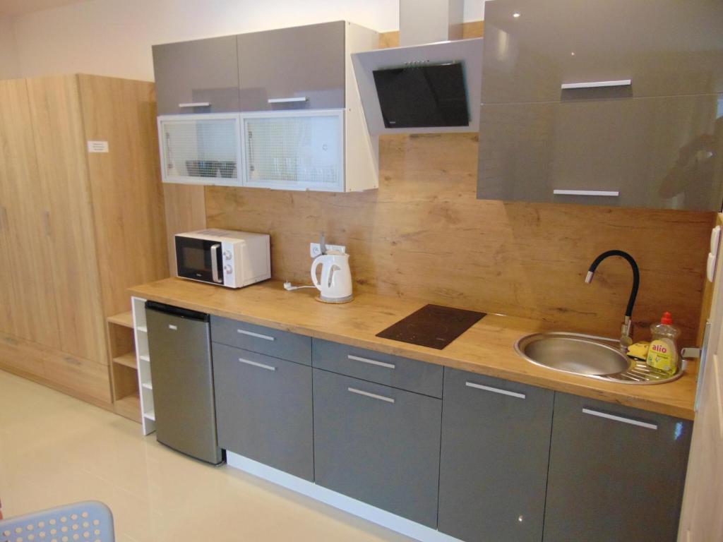 Apartamenty Monik Świętochłowice photo 2