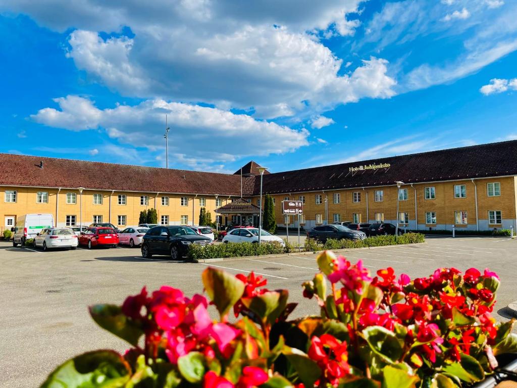 Hotel Jokipuisto photo 4