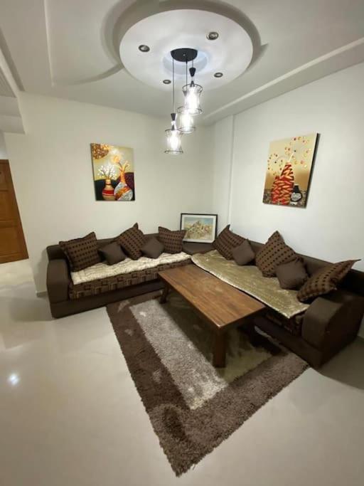 Super et magnifique Appartement.