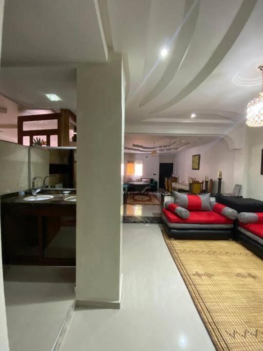Super et magnifique Appartement. photo 4