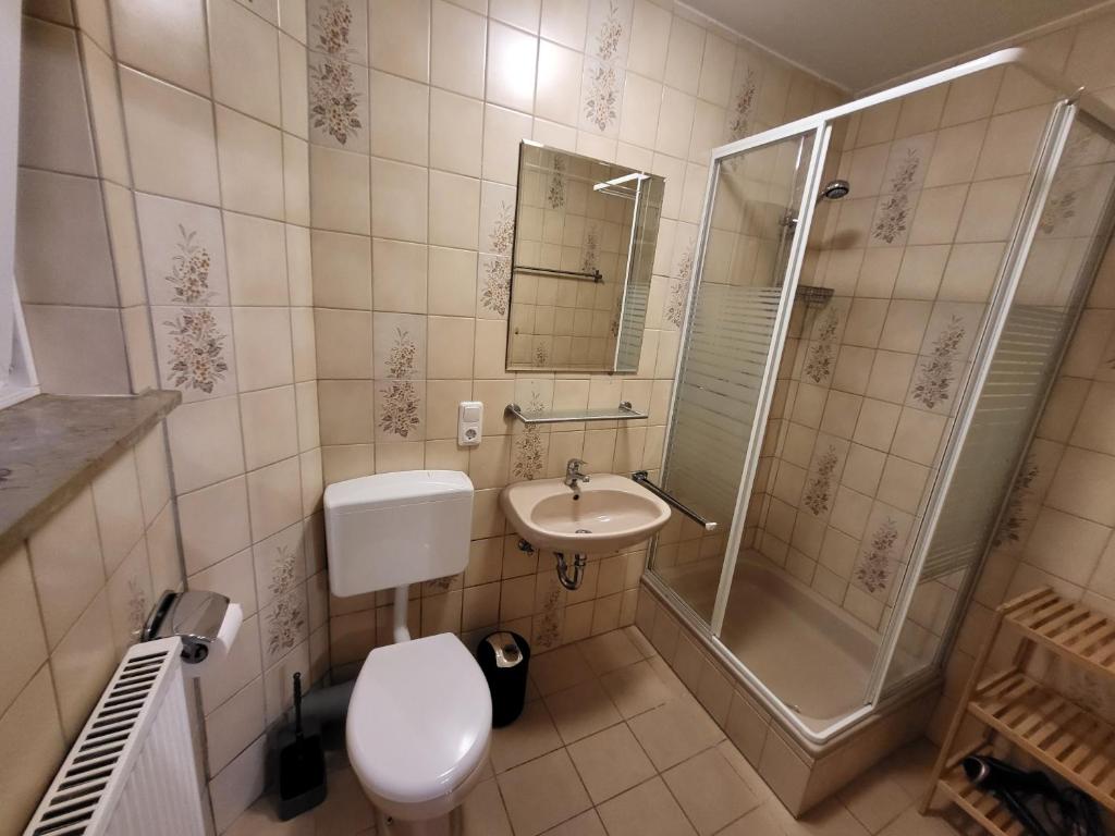 Ferienwohnung Mein Zuhause photo 4