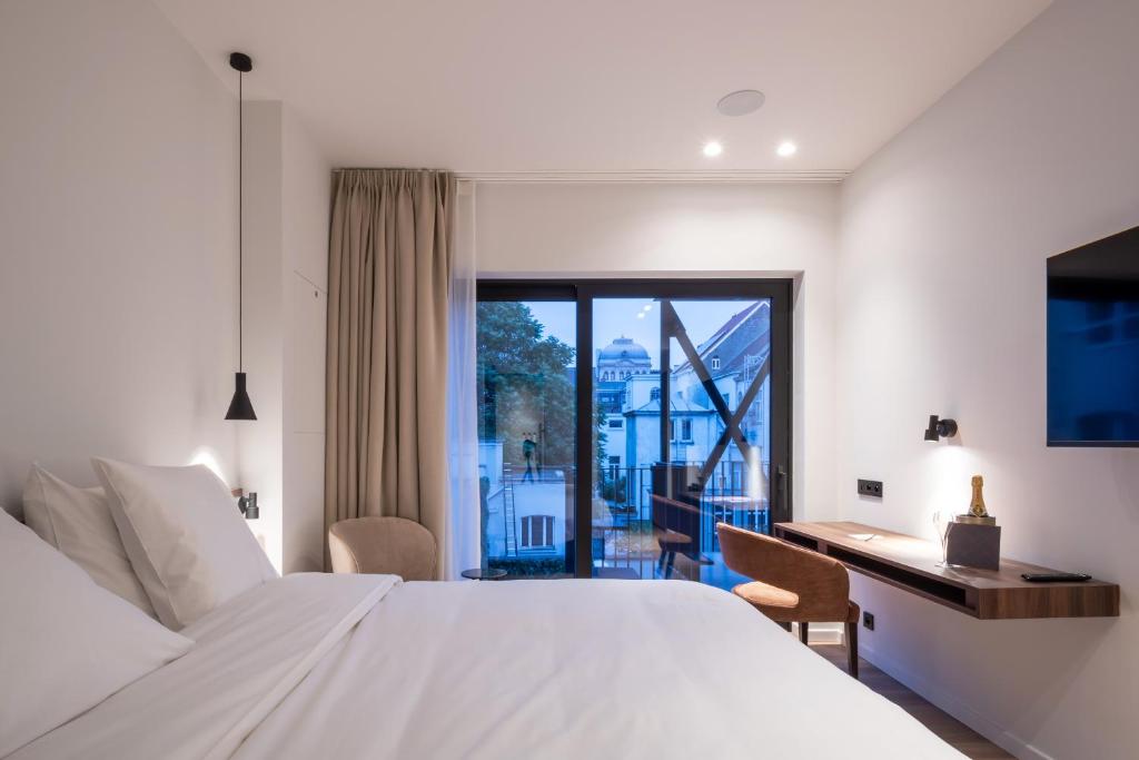 ONE TWO FOUR - Hotel & Spa photo 4