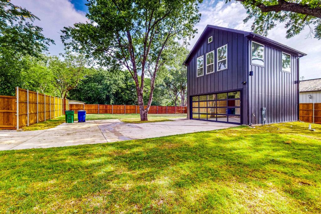 McKinney Marvel photo 1