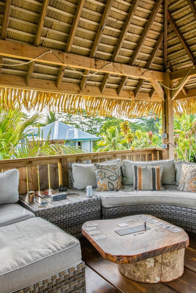 Vai Iti Lodge photo 3