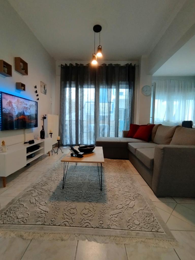 Antonia's cozy apartment photo 4
