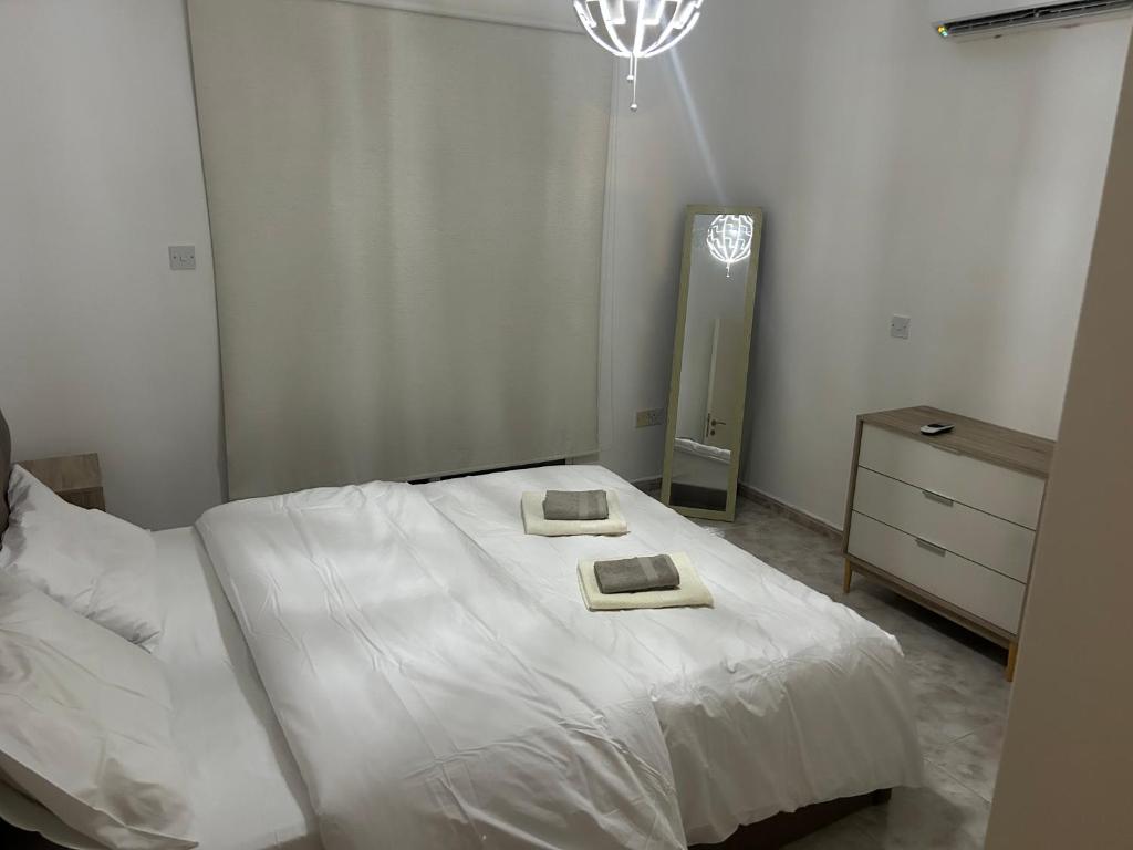 Cozy Paphos Apartment photo 3