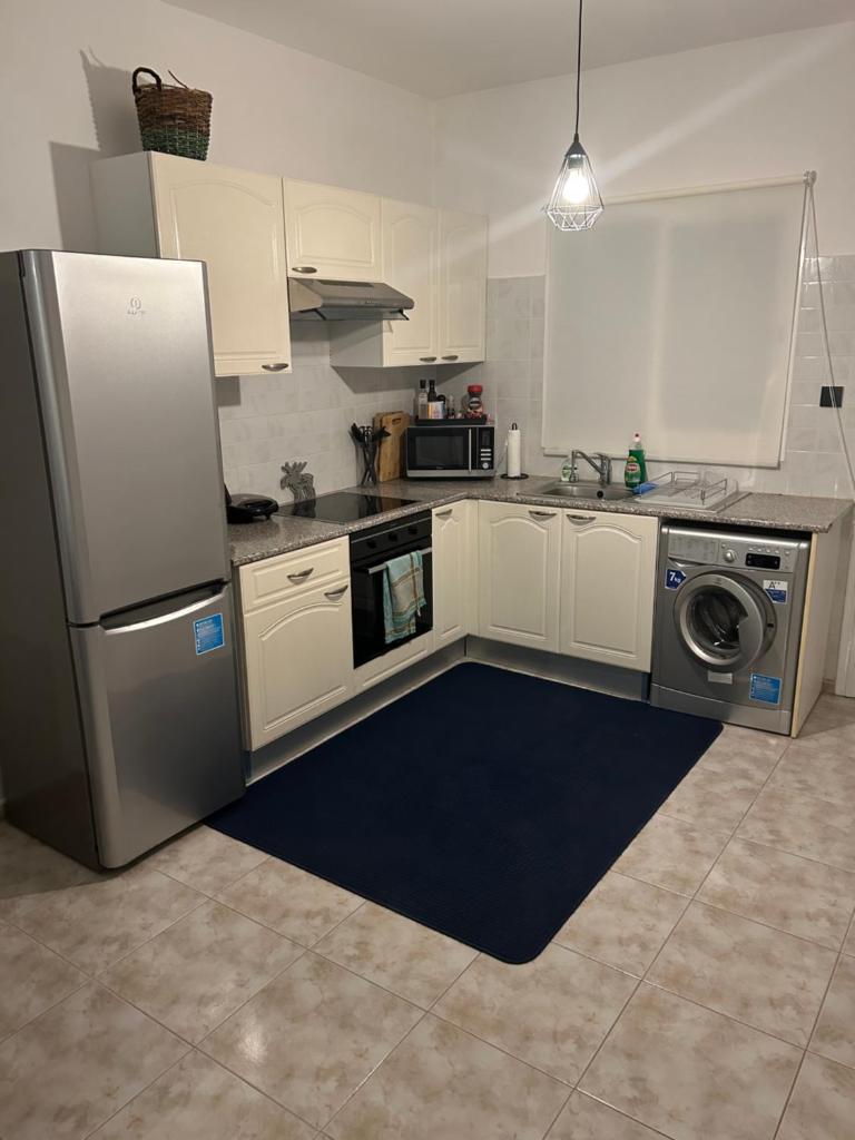 Cozy Paphos Apartment photo 1