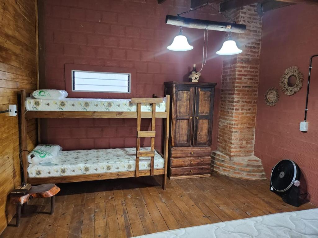 Cabañas Lo de Lalo photo 1
