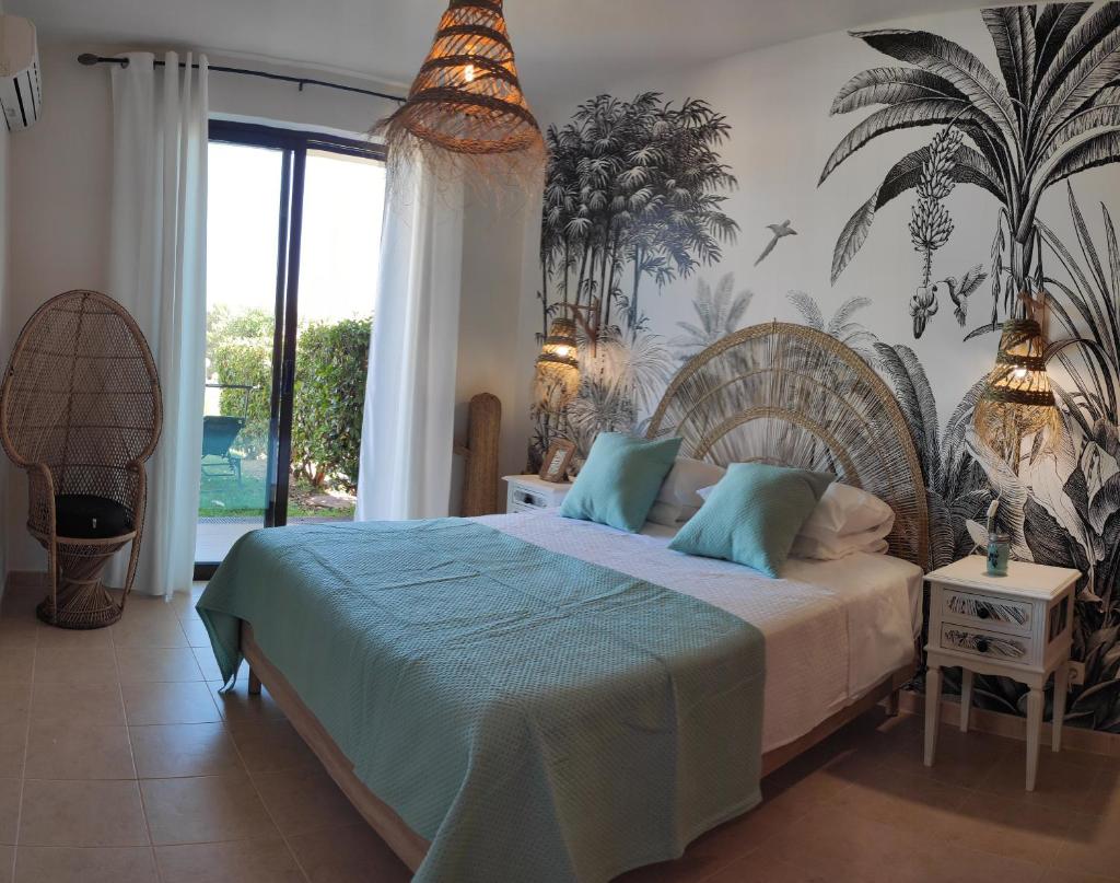 Palm House Alvor photo 1