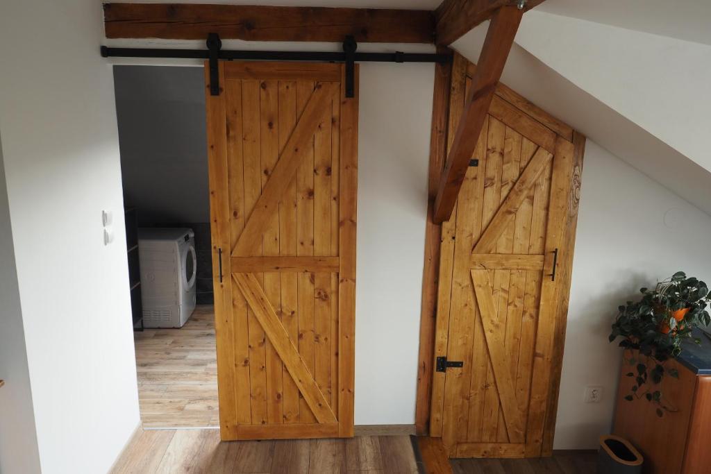Apartmán U Borovice photo 2
