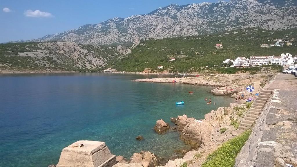 Secluded holiday house Stokic Pod, Velebit - 21524 photo 3