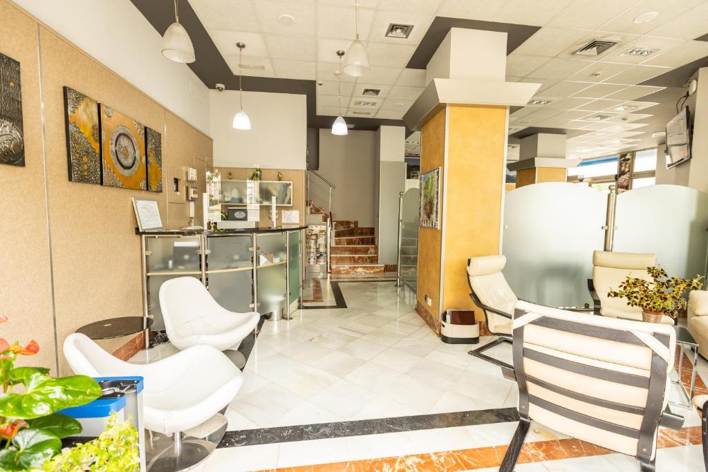 Hotel Montedobra photo 4