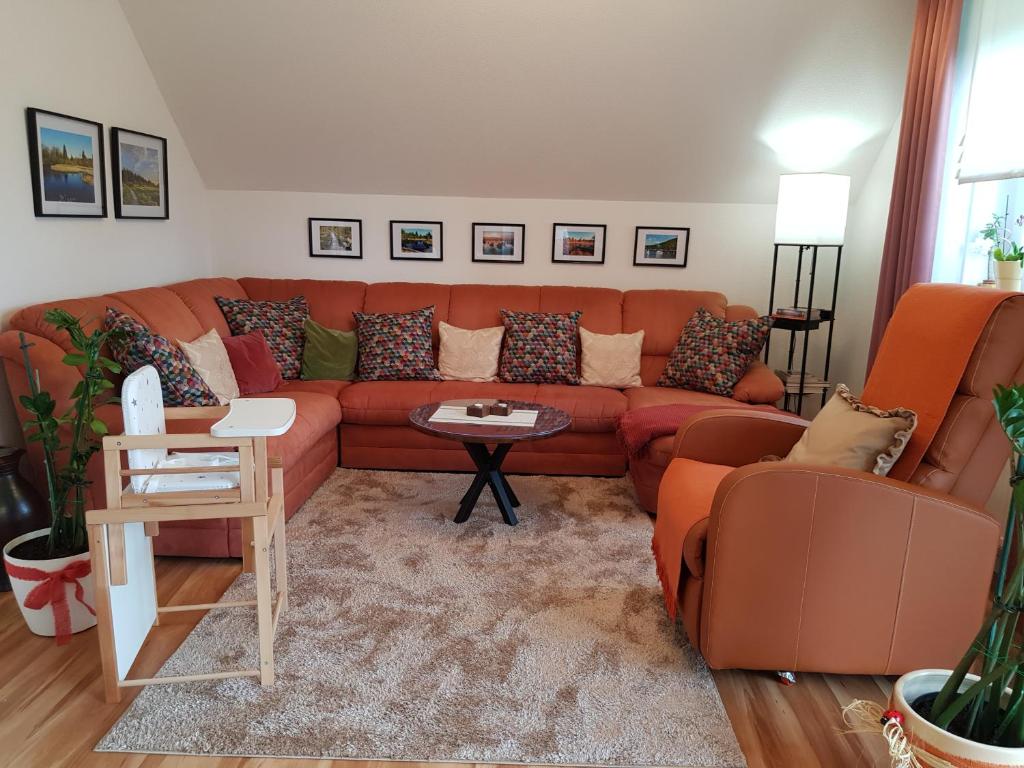 Ferienwohnung Monschauer Land photo 3