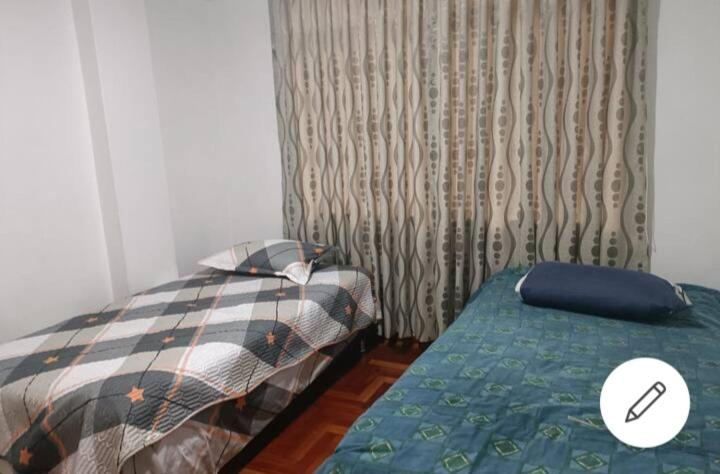 Departamento céntrico