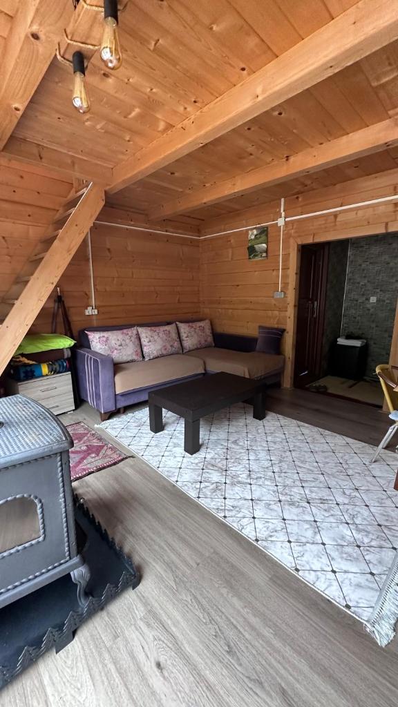 Ayder Bulut Dağevi Bungalow photo 2