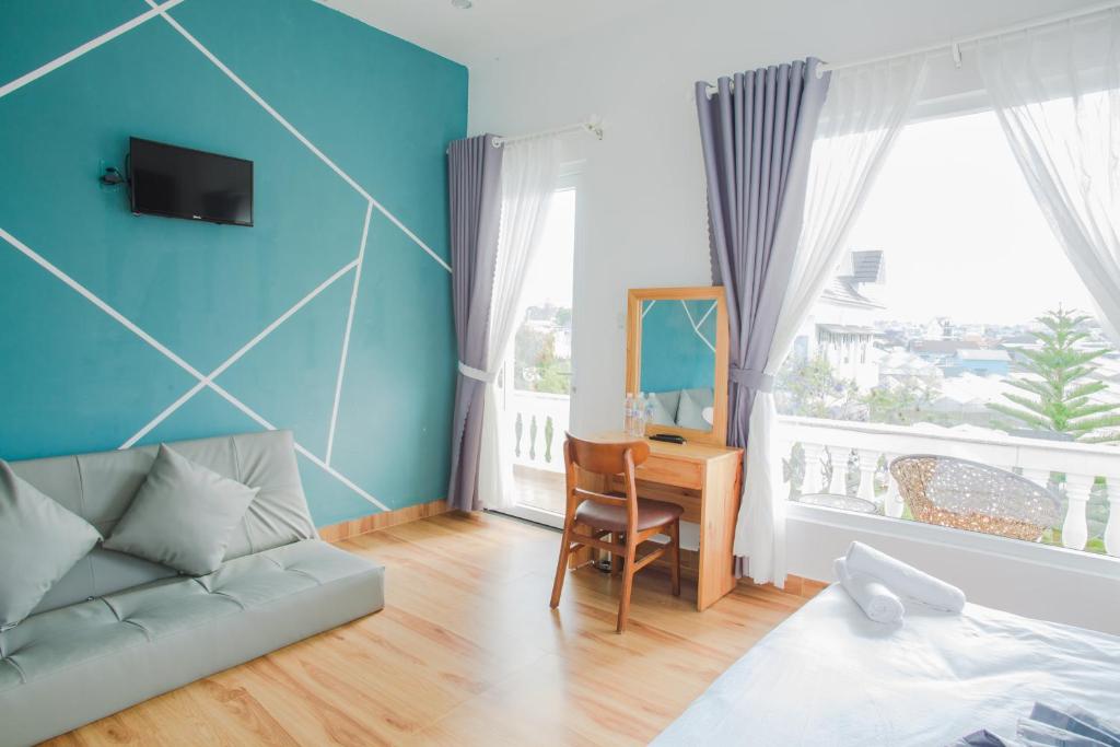 villa Trung Nghĩa 5