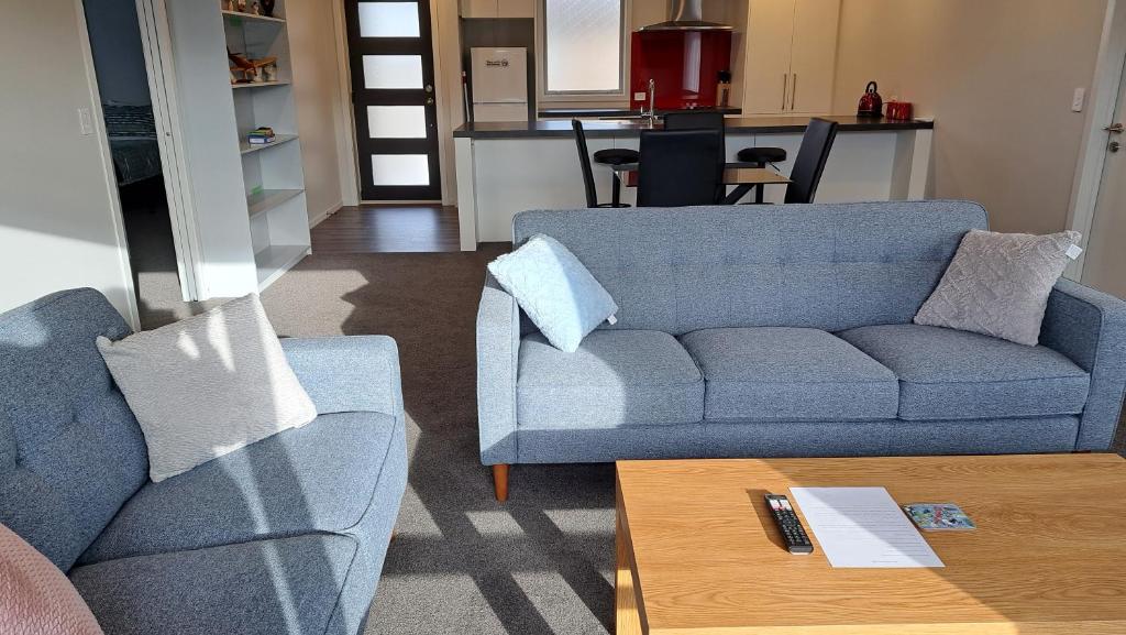 South City Accommodation unit 4 photo 2