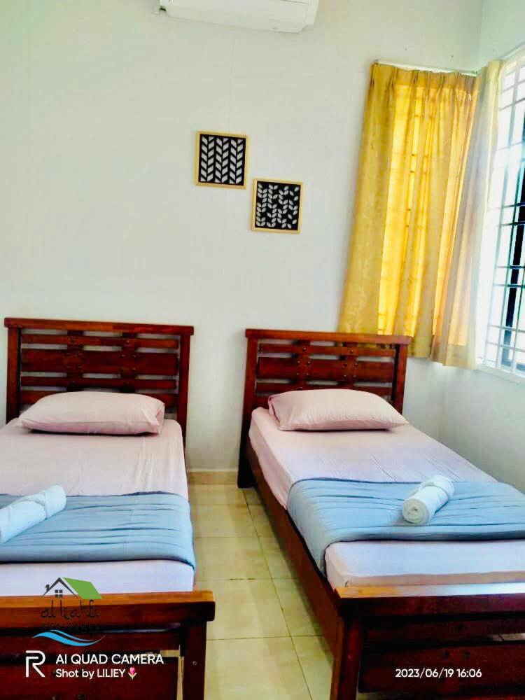 Qalya Homestay 1 @ Kota Bharu photo 1
