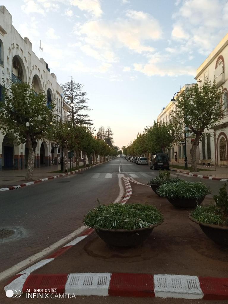 La Maison Haute Larache Morocco photo 3