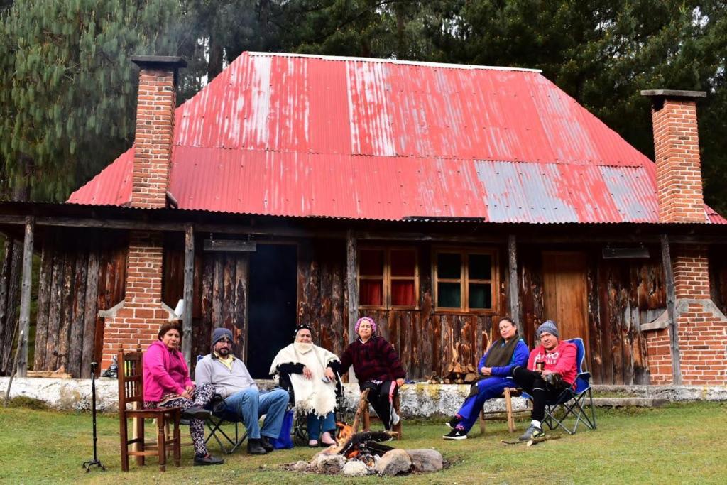Rancho Ecológico El Mirador