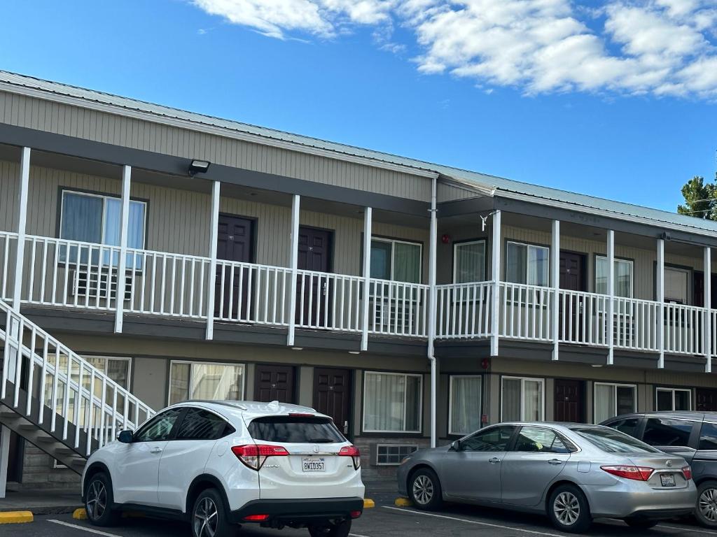 Royal Victorian Motel photo 4