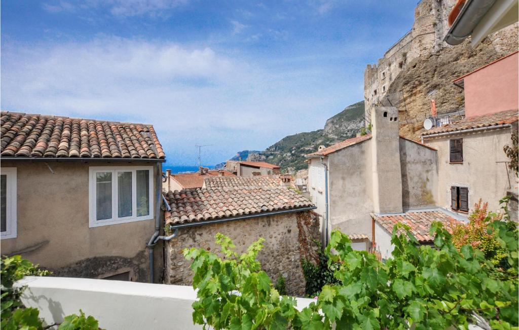 Amazing Apartment In Roquebrune-cap-martin With 1 Bedrooms photo 4
