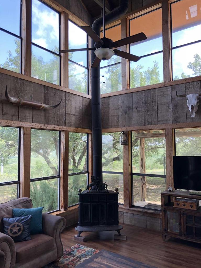 Rockin' B Ranch Bluff House photo 3