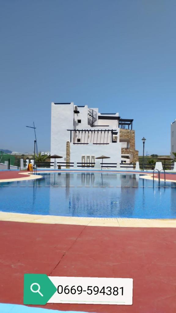 Alcudia smir