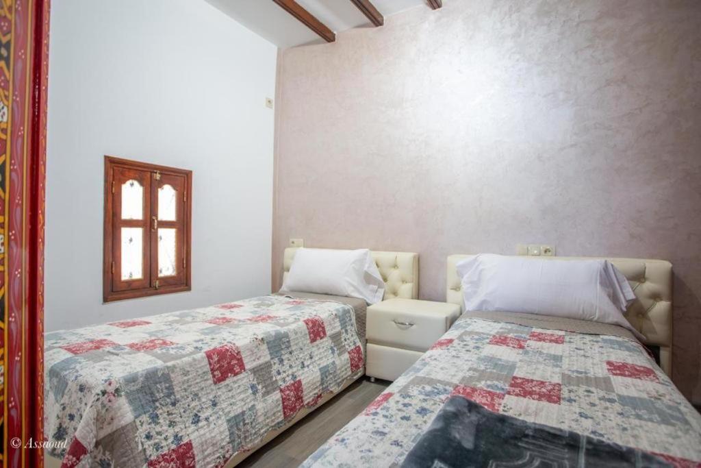 Guest House Yasmina photo 3