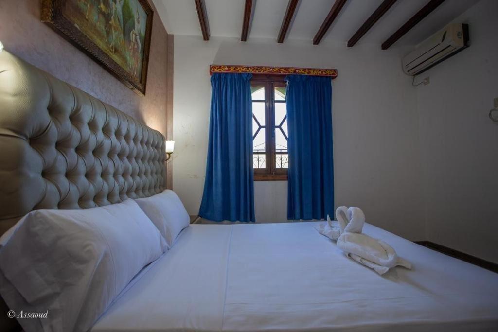 Guest House Yasmina photo 2