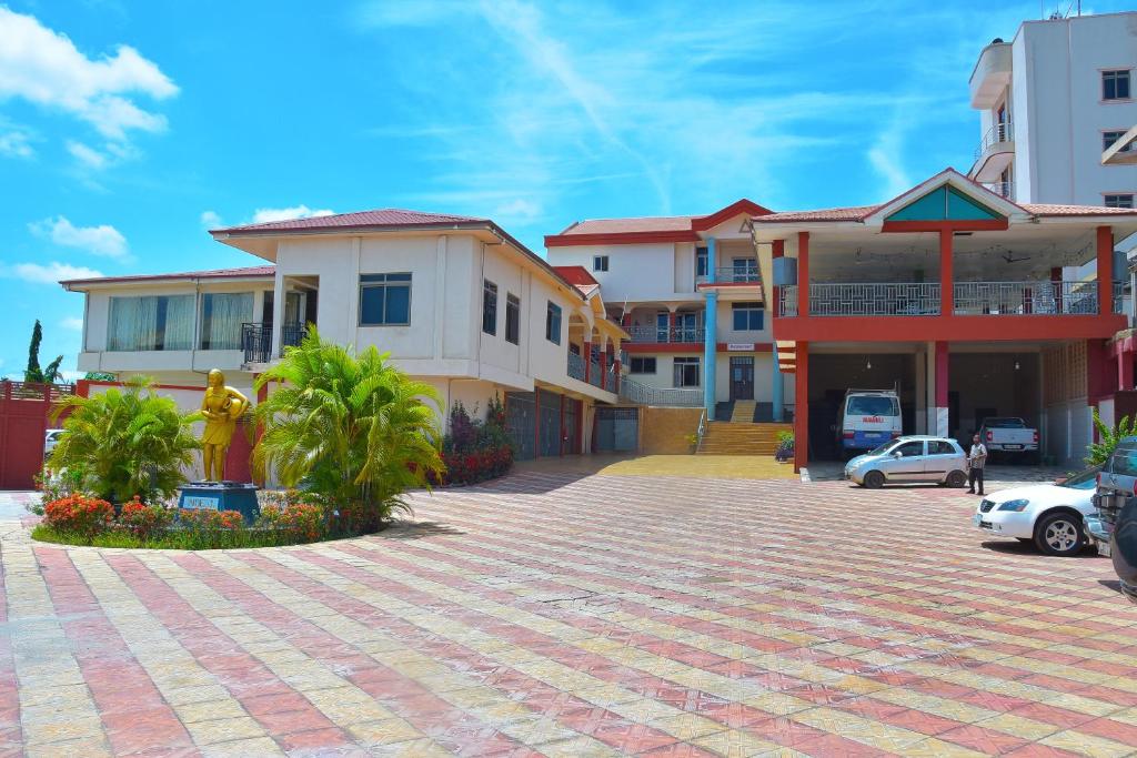 Mawuli Hotel photo 1