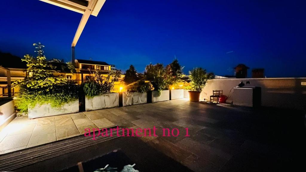 Apartments Bonvenon2Pula photo 1