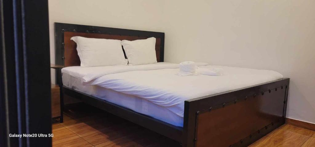 Park Inn Boutique and Hostel photo 4