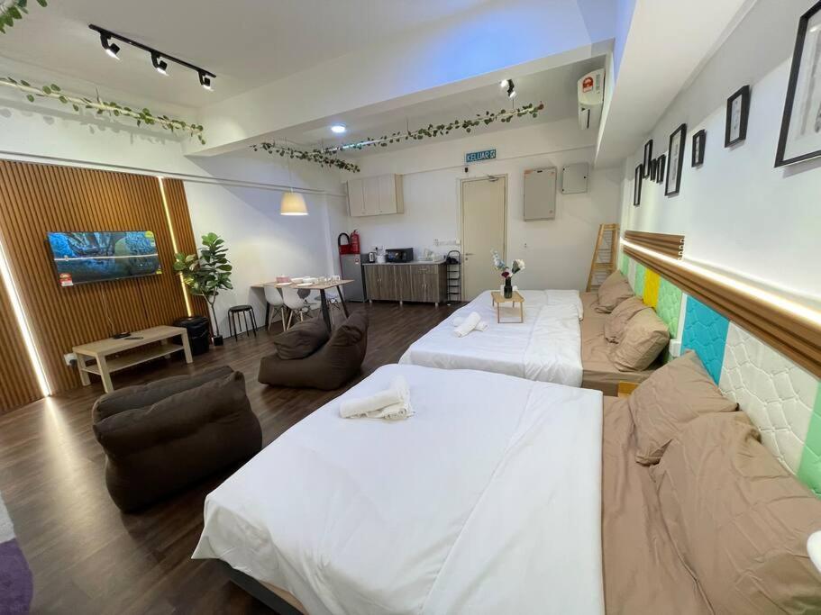 Sunway Geo Suite-Linked BRT-Medical photo 1