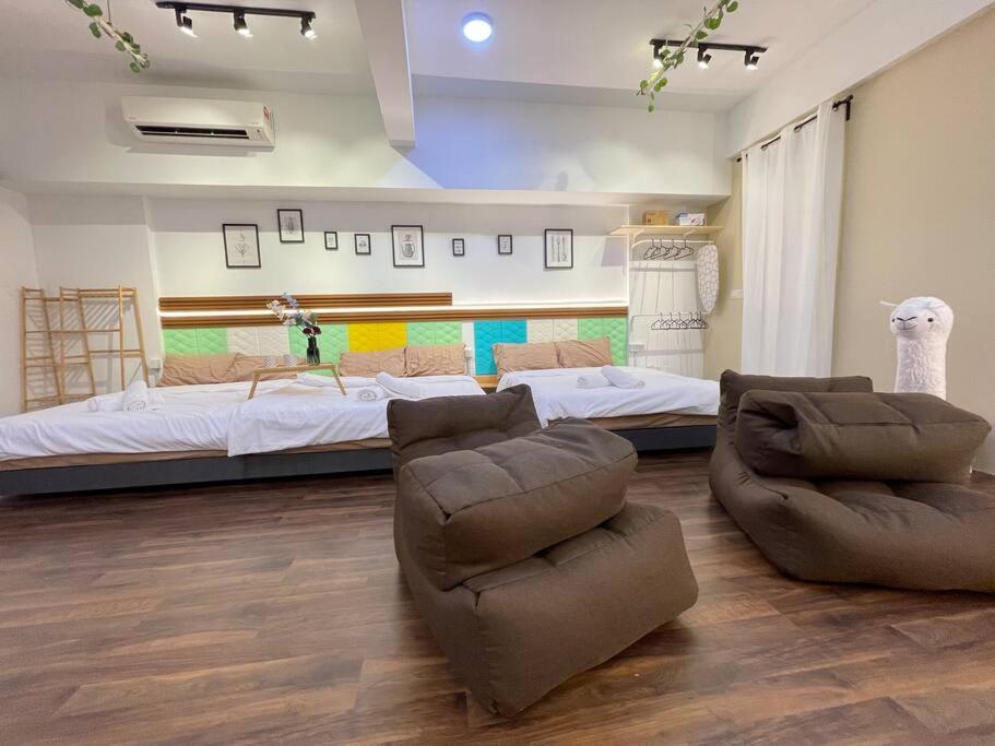 Sunway Geo Suite-Linked BRT-Medical photo 4